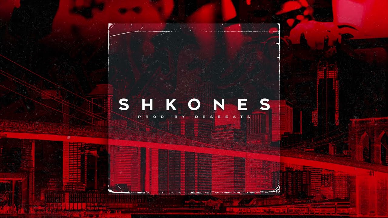 [FREE] Mobb Deep Type Beat | Boom Bap - "ShkOnes"