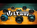 Сравнительный тест светодиодных модулей Lightway