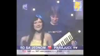 Medeni mesec - Đavolica