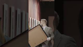 Comparing Art Mediums for Every Space