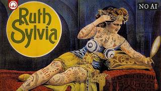 What Were “Freak Shows” REALLY Like in the Old West?