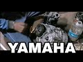 Yamaha ybr full engine fitting yamaha