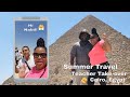 Would you want to connect with teachers in Egypt?