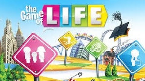 Game Of Life (bugged please fix