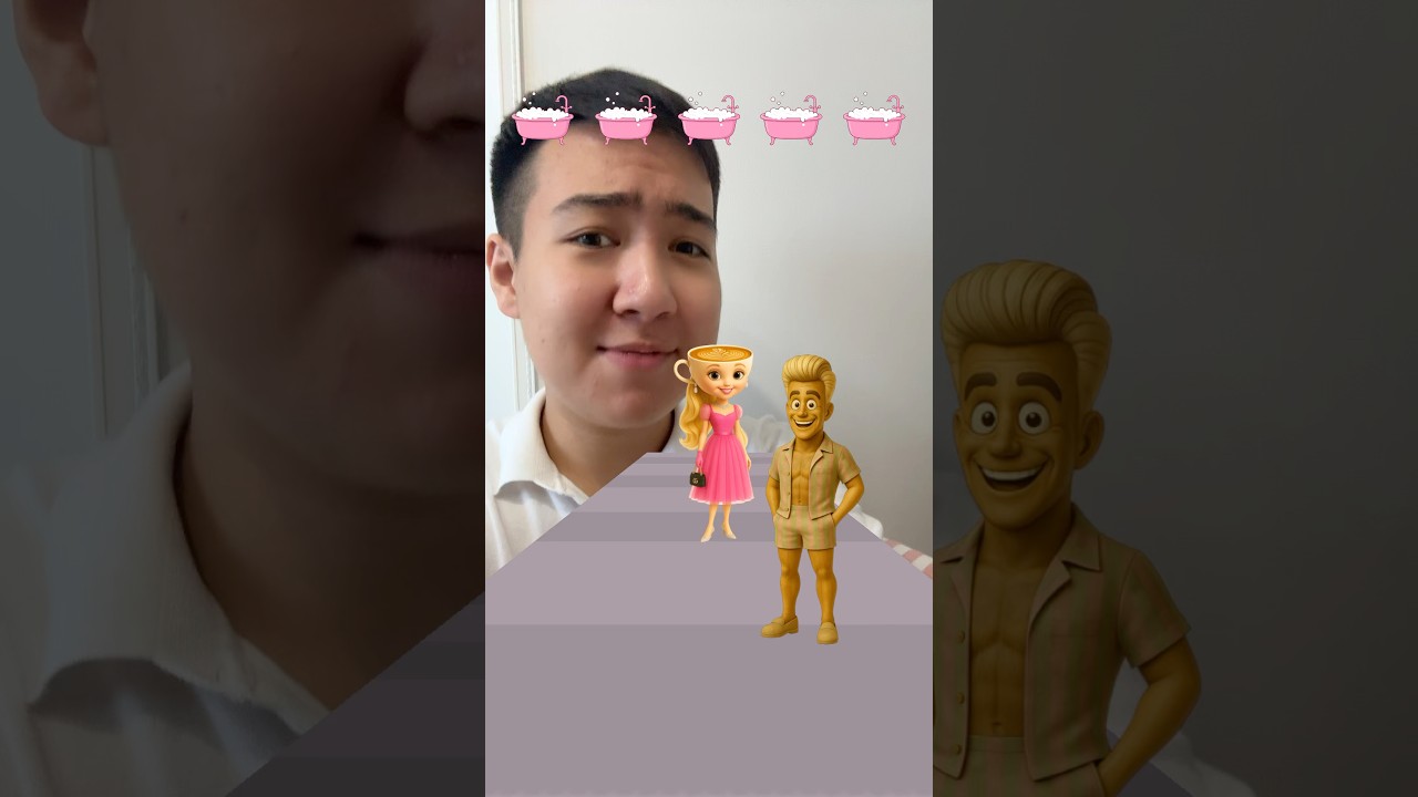 Impress Brainrot Barbie