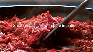 Pure Sarap, Purefoods Corned Beef