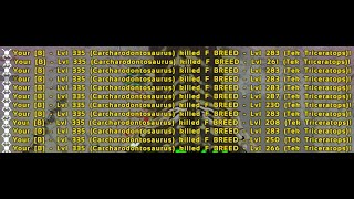 4man Eliteark pvp CHEESE