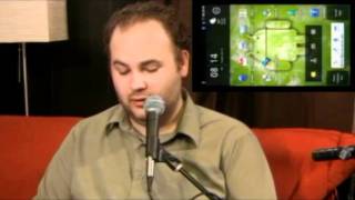 Android App Show 60 - Location-gate screenshot 4