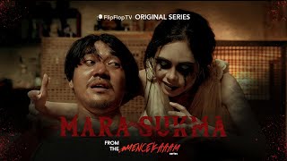 “Mara Sukma” From The Mencekaaam Series (2022) | Short Horror Film