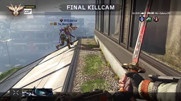 BO3 Trickshot (Leftover)