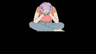 you broke me again  || lyrics song ||  cover song || 1.1 × song || sticker song || status screenshot 4