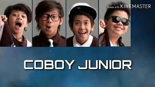 Coboy Junior - Eeeaa (Lirik/Lyrics)