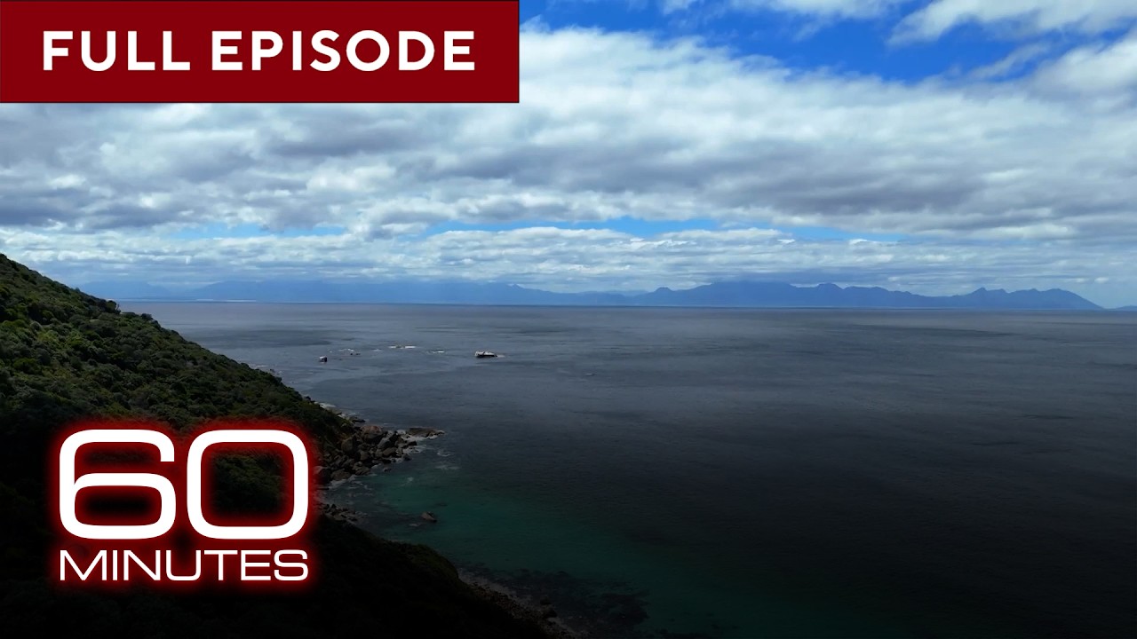 Exploring the World’s Most Fascinating Destinations: Volume 14 | Full Episodes –