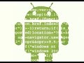 Cекретные коды для Android
