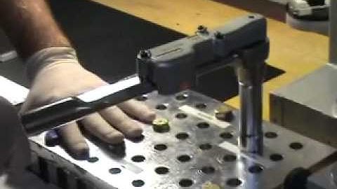 Tohnichi MPQL Marking Torque Wrench