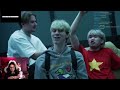 РЕАКЦИЯ ТЕНДЕРЛИБАЕ НА EXILE STOPBAN DILBLIN MiMiMaMaMu Клип Бебра 2 Premium 