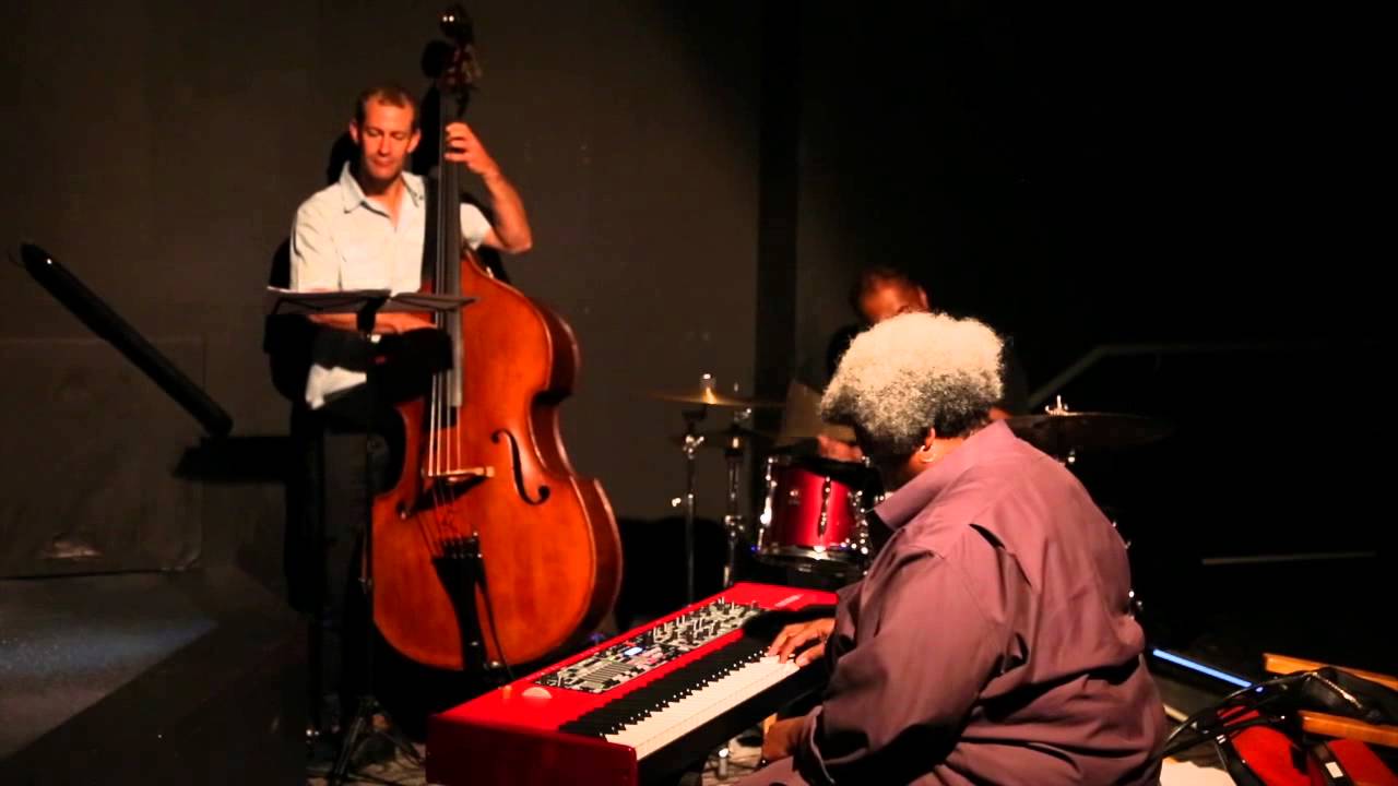 Tammy Lynne Hall Jazz Trio 3ds