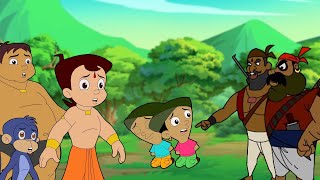 Kalia Ustaad - Dholu Bholu par Mangal Singh ka Hamla | Hindi Cartoons for Kids | Fun Kids Videos