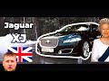 Тест-драйв Британской Мечты! Jaguar XJ Ломает Шеи, Сознание и Судьбы!