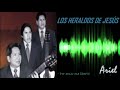 Los Heraldos de Jesús - Por Amor Me Libertó