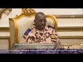 من مصر الفريق أول محمد زكي وزير الدفاع والإنتاج الحربي يلتقي نظيره التشادي من مصر الفريق أول محمد زكي وزير الدفاع والإنتاج الحربي يلتقي نظيره التشادي