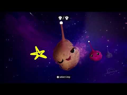 First Time Playing Dreams