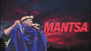 Mantsa - Thabo Lesholu