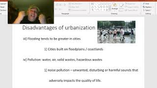 Canu APES Ch 22 2  Urbanization problems