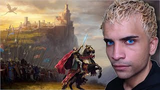 Kings Bounty 2 Rpg Made In Russie Avec Amour