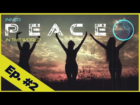 Is Peace on Earth Possible?