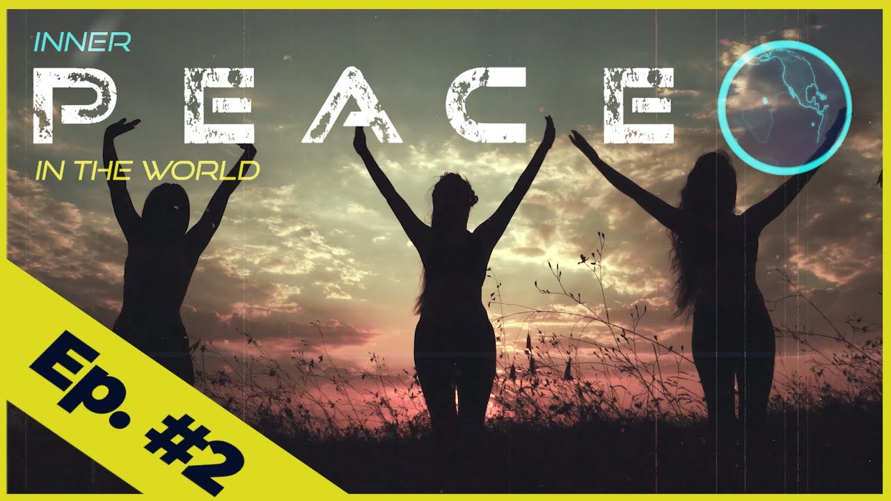 Is Peace on Earth Possible?