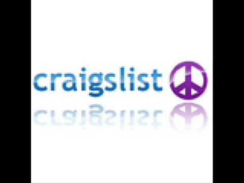 Roach Gigz - Put Her On Craigslist
