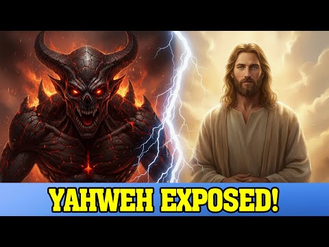 Ahweh Isn’t Jesus’ Father — What Churches Have Been Hiding