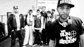 Proof - Preemo Ft. LNC RDeezy And Talissa