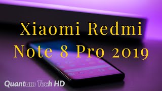 Xiaomi Redmi Note 8 Pro 2019 Trailer Concept Design Official introduction !