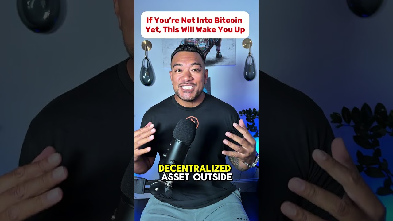 The Truth About Bitcoin – Billionaires Are Buying It 🧠