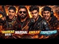 TEAM MAQSAD VS THE LOBBY 😱