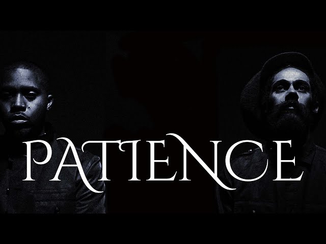 Patience (tradução) - Damian Marley ♫ Letras de Músicas