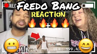 *NEW* Fredo Bang - Don't Miss | Reaction