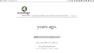 Ch 1: Speed Read the Richest Man in Babylon at 500 WPM screenshot 5