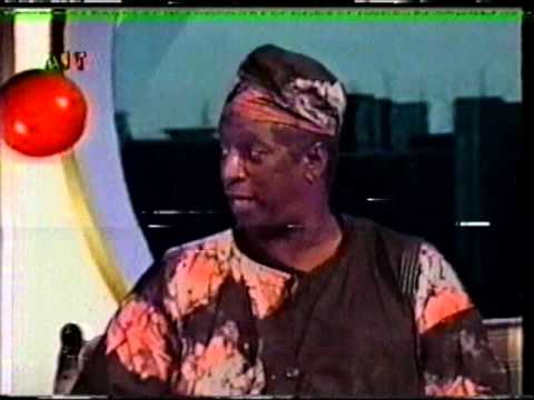 Ukali in Africa Part 1.wmv - YouTube