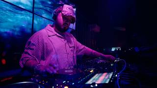 YNDA LIVE @ Club Ego | LAS VEGAS  2026