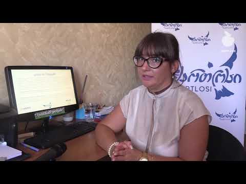 გამყოფ ხაზთან და დევნილთა დასახლებებში მცხოვრებ ახალგაზრდებს შორის კვლევა ჩატარდა