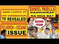 Daniel p purdoy na pulvoron  cocaine anne curtis and ian veneracion tf revealed bi