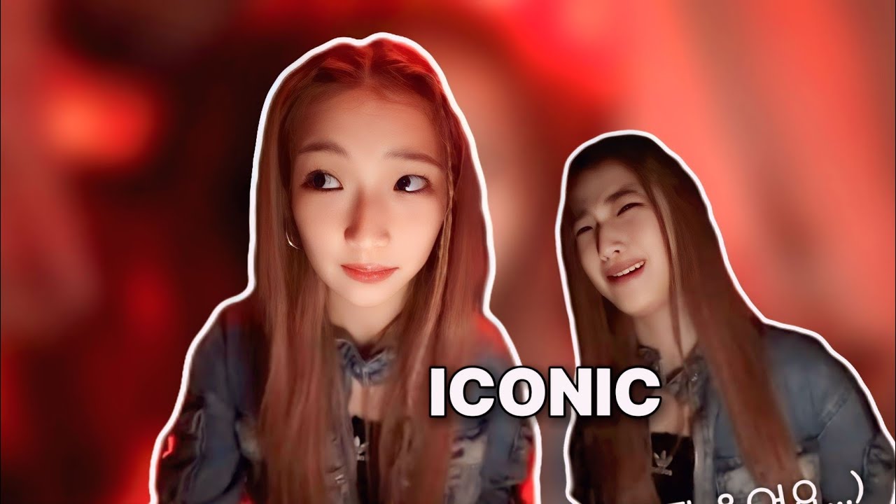 babymonster will make you laugh for 5 minutes