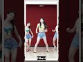 NiziU Ayaka Fancam