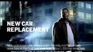 White Guy Ruins The Day Of Cool Black Protagonist, Sagacious Black Man Has The Answers