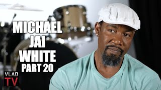 Michael Jai White Isn