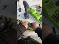 Chainsaw Not Oiling? Easy Fix in Minutes! 🛠️