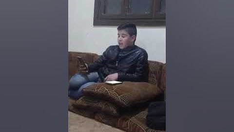 ماشاء الله تبارك الرحمن تلاوة رائعة جداً 💚